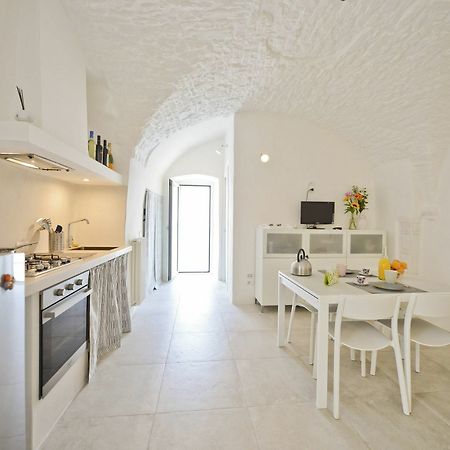 Casetta Arco Con Balcone Cisternino Exterior foto